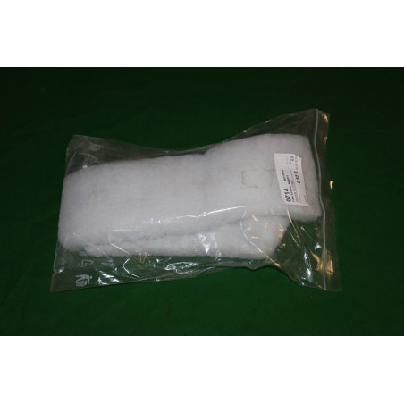 Filter kúrenia BK 6011