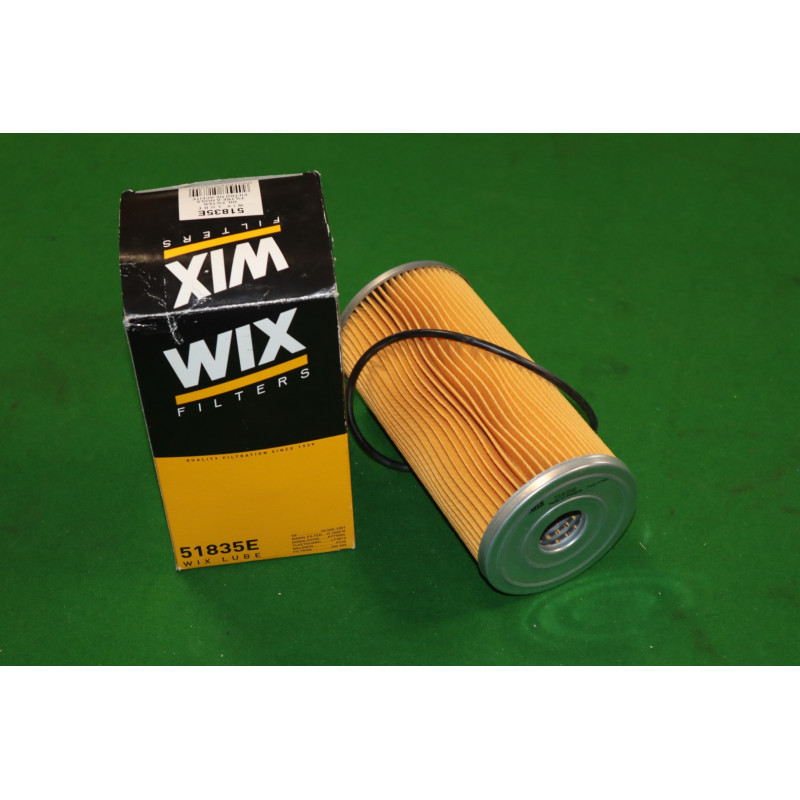 Filter olejový WIX 51835E
