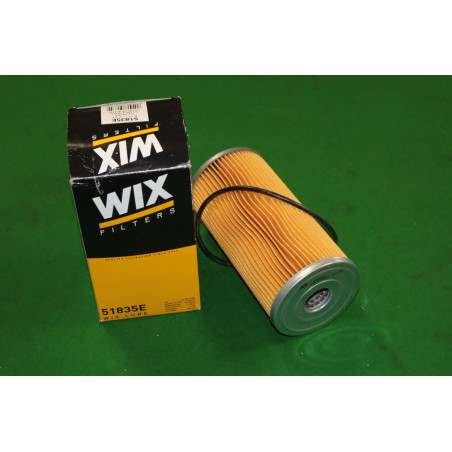 Filter olejový WIX 51835E