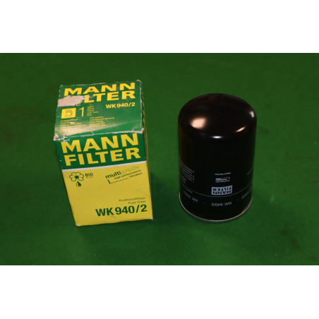 Palivový filter MAN WK 940/2