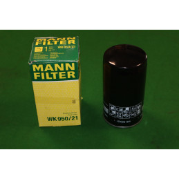 Palivový filter MANN WK 950/21
