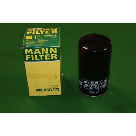 Palivový filter MANN WK 950/21