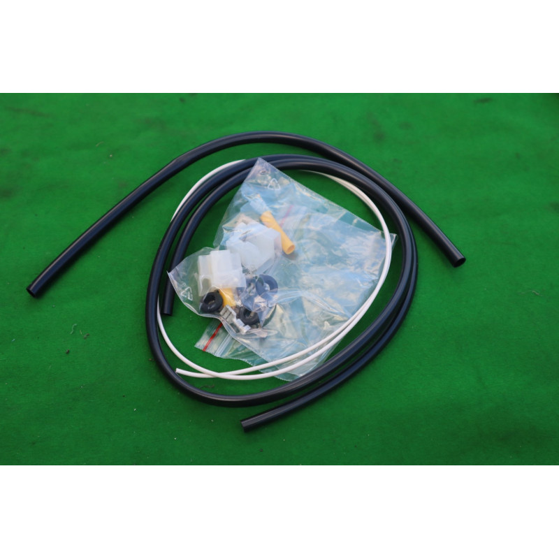 Zväzok prídavných svetiel - úprava Tatra