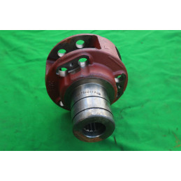 Skriňa predného diferenciálu Tatra