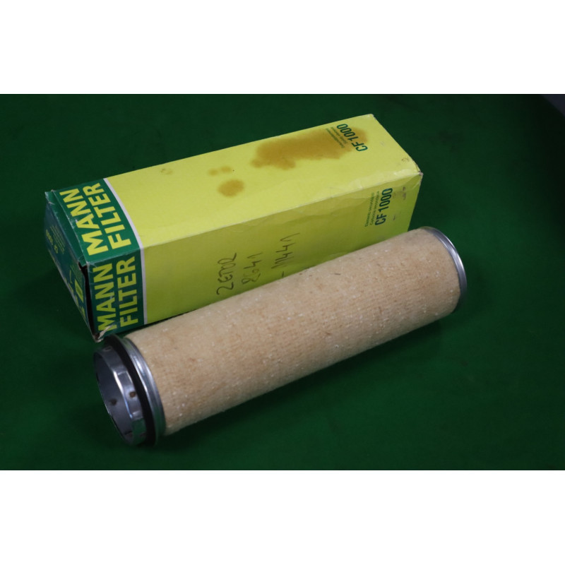 Filter MANN CF 1000