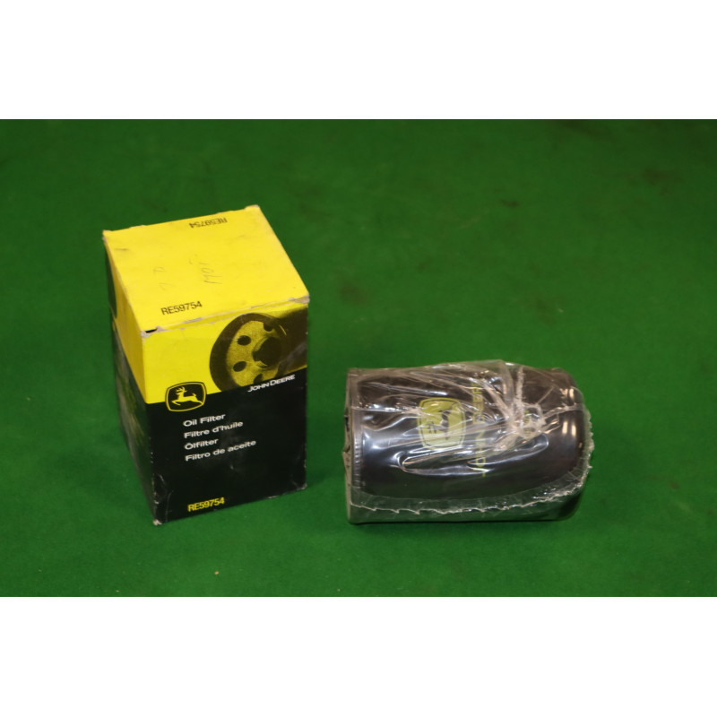 Filter olejový JOHN DEERE RE59754