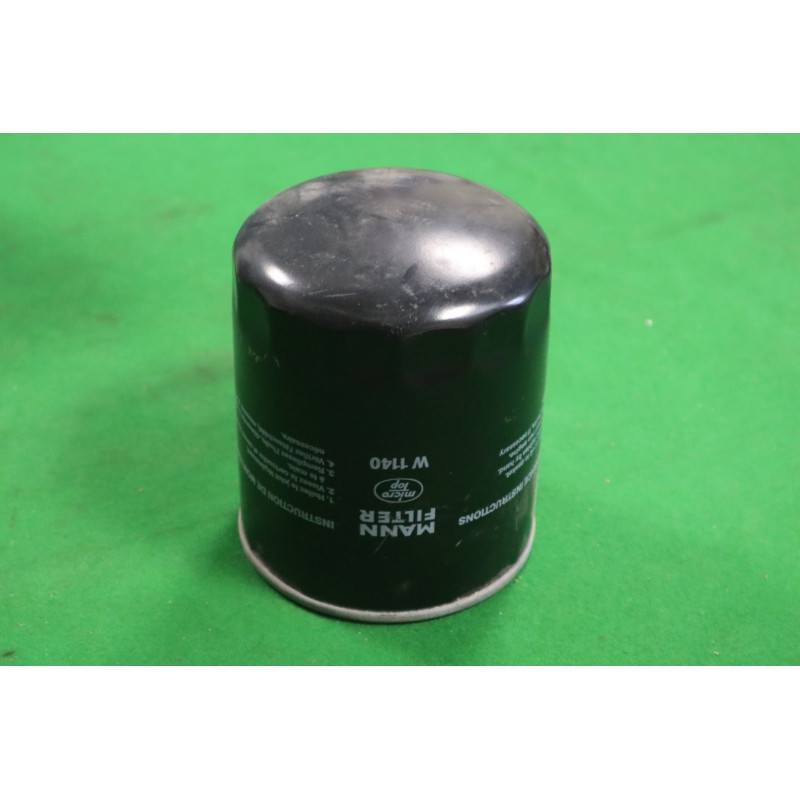Filter olejový MANN W 1140