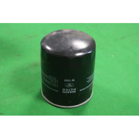 Filter olejový MANN W 1140