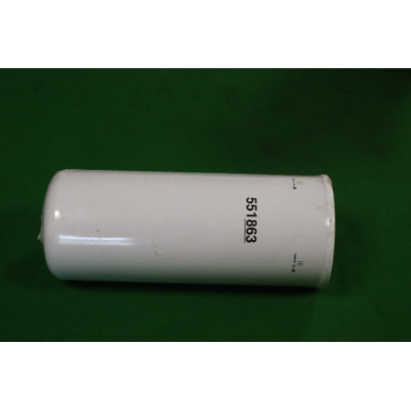Filter hydraulický WIX 551863