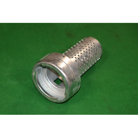 Hrdlo paliva pre zybespešenie proti krádeži PHM Fí. 80