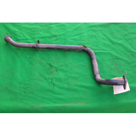 Hrdlo nalievacie úplné Tatra