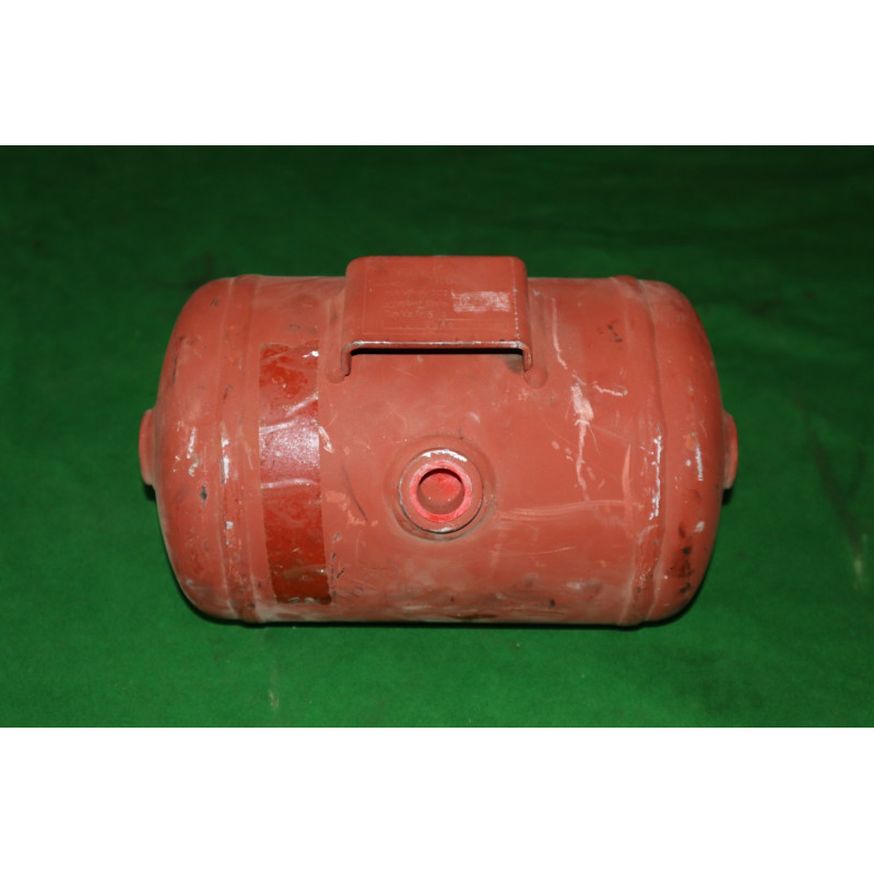 Vzduchojem 5L / 9 BAR - 3 vývody