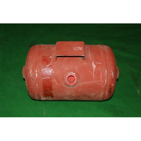 Vzduchojem 5L / 9 BAR - 3 vývody