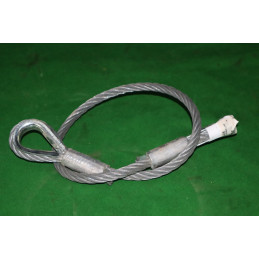 Lano korby Liaz 150 - 250...