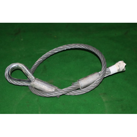 Lano korby Liaz 150 - 250 12,5/920