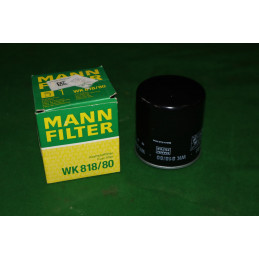 Filter palivový WK 818/80 MANN
