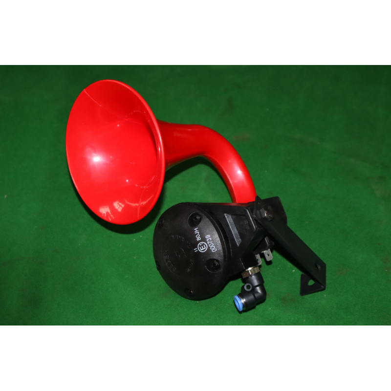 Húkačka vzduchová Tatra PHOENIX / Daf CF85