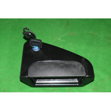 Kľučka ľavá úplná Tatra Phoenix KN-207L