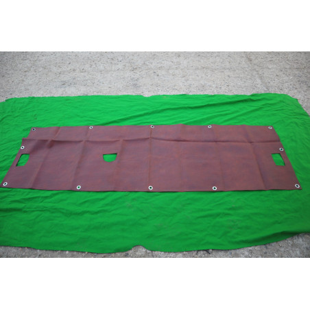 Poťah prednej masky Liaz RTO