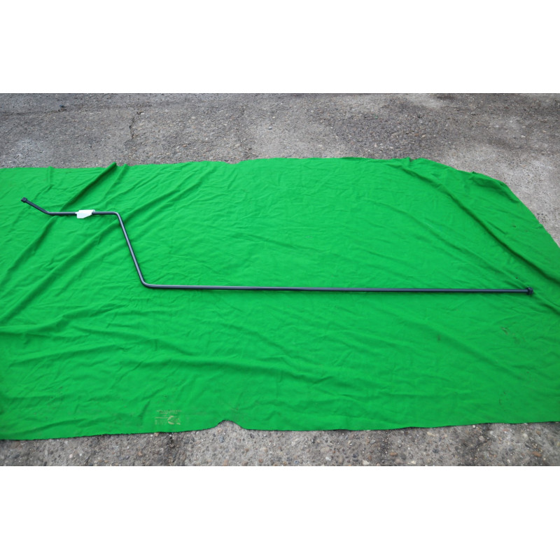 Vedenie od kompresora Tatra 12V