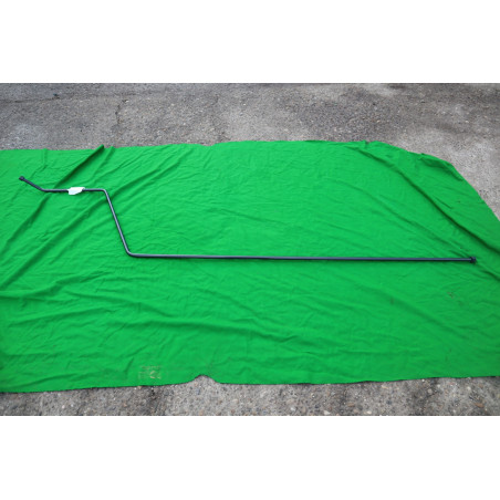 Vedenie od kompresora Tatra 12V