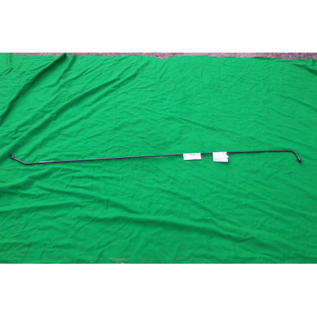 Potrubie odpadové od čerpadla Tatra