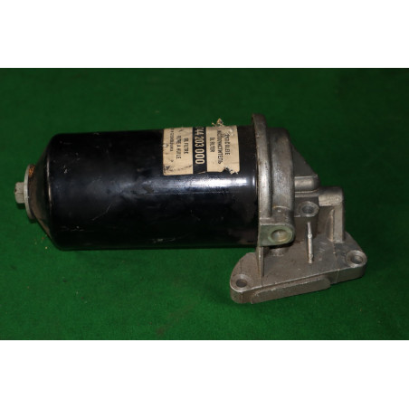 Čistič oleja kompletný Pv3s M2