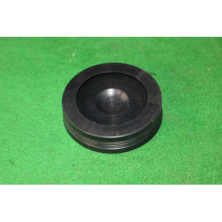 Manžeta brz. valca F.í 80 pryžová