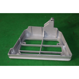 Nášľap schodu spodný s držiakom Tatra PHOENIX / DAF CF