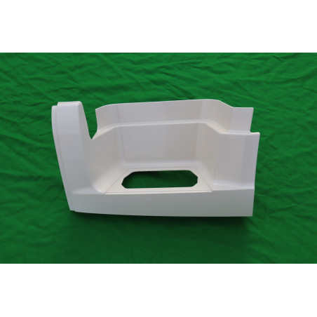 Schod stupačky ľavý Tatra Euro 6 Phoenix / DAF  85 CF