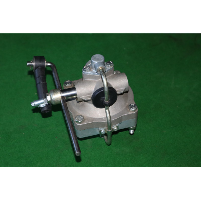 Regulátor záťažový Tatra