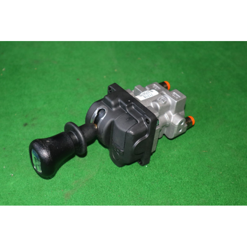 Ovládač N- force 100,001,71218 Tatra Euro