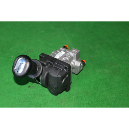 Ovládač N- force 100,001,71218 Tatra Euro