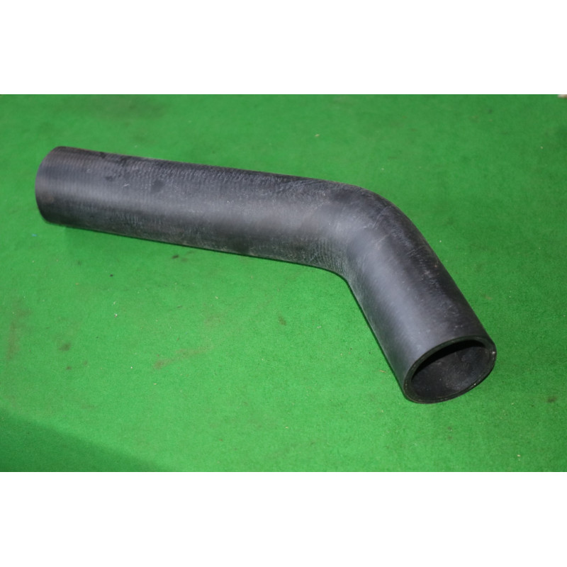 Koleno gumové D55x5