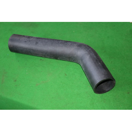 Koleno gumové D55x5