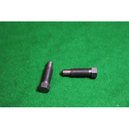 Odvzdušňovacia skrutka