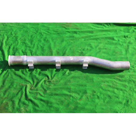 Trubka výfuková Tatra PHOENIX