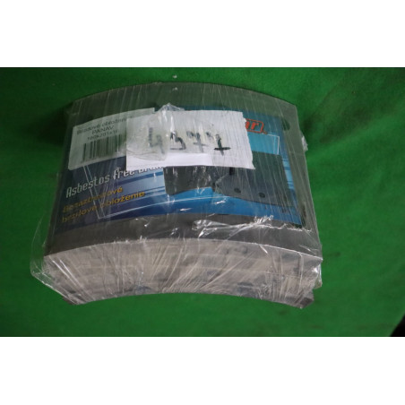 Obloženie vŕtane PANAV 160x16x201