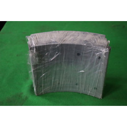 Obloženie vŕtane PANAV 160x16x201