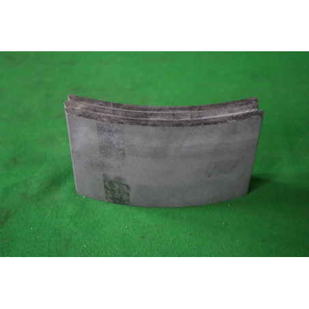 Brzdové obloženie 100x10x200 MTSP