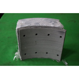 Brzdové obloženie LIAZ 180x21,5x201