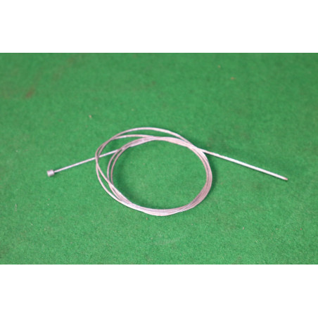 Lanko ručného plynu Pv3s - pre páčku FAVORIT