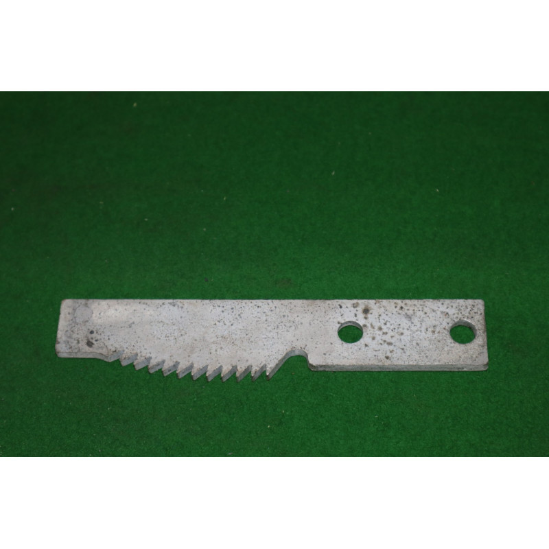 Segment ozubený T813