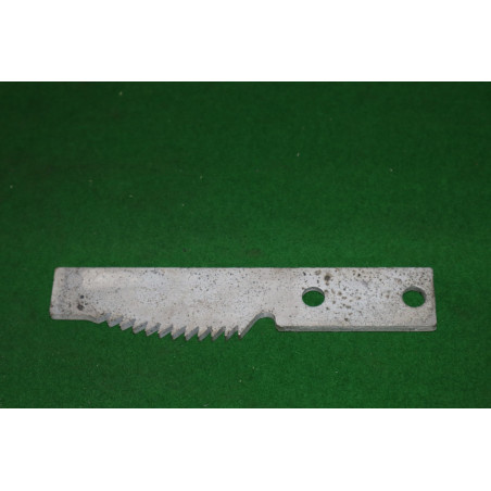 Segment ozubený T813