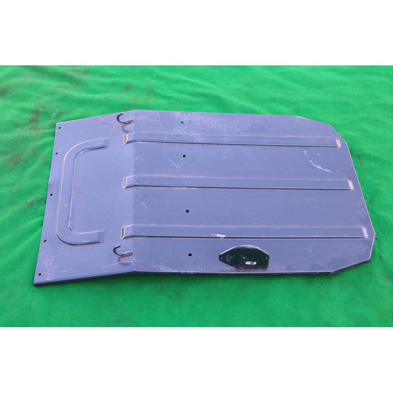 Blatník stredný pod korbu Tatra Orig