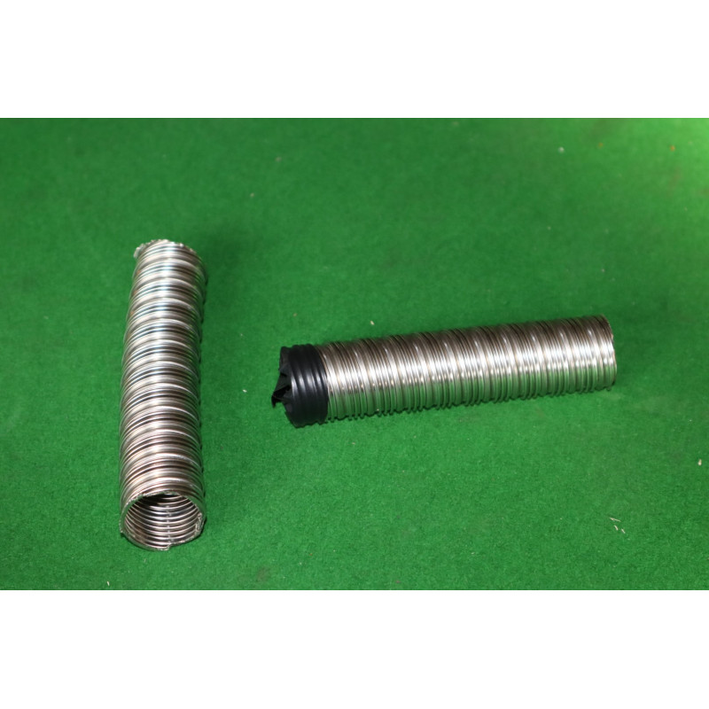 Hadica výfuková TATRA Euro 12 cm