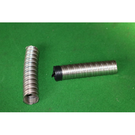 Hadica výfuková TATRA Euro 12 cm