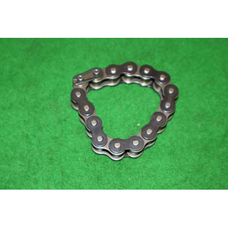 Reťaz jednoradová 15 čl. 08 B1