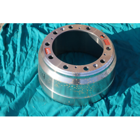 Bubon brzdový zadný FHOENIX Tatra 180 mm