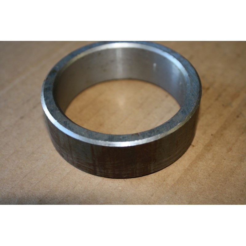 Rozperný krúžok - zad. náprava